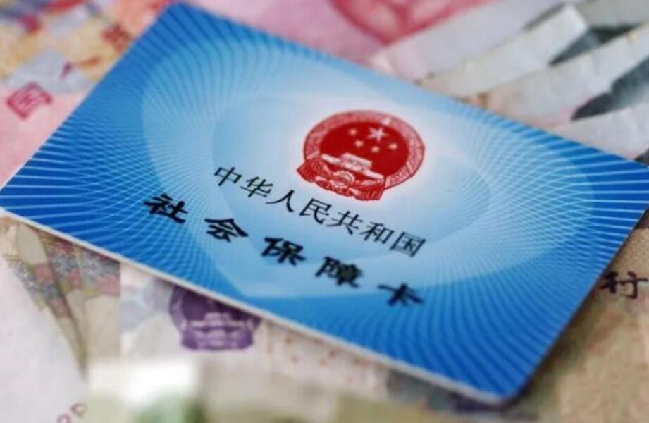 社保的个人编号怎样查