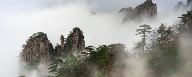 关于美丽山川的资料 美丽山川有哪些以及资料介绍