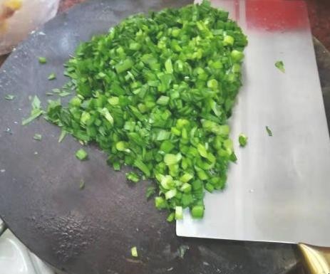 煎饺子的做法是什么