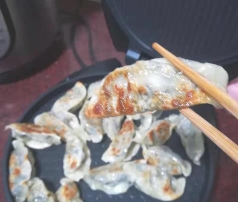 煎饺子的做法是什么
