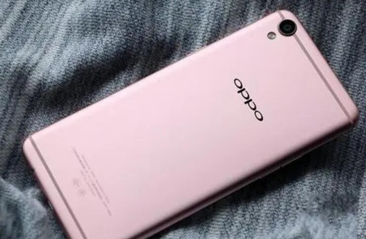 oppor9怎么录屏