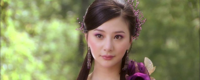 熊乃瑾的个人资料 熊乃瑾介绍