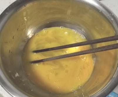 鸡蛋韭菜饺子馅怎么调好吃