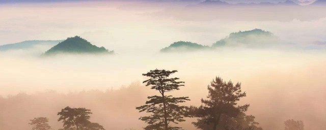 关于山的资料 有关山的简介