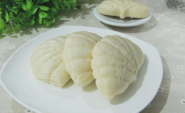 馒头没蒸熟怎么补救