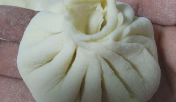 牛肉包子馅的做法是什么
