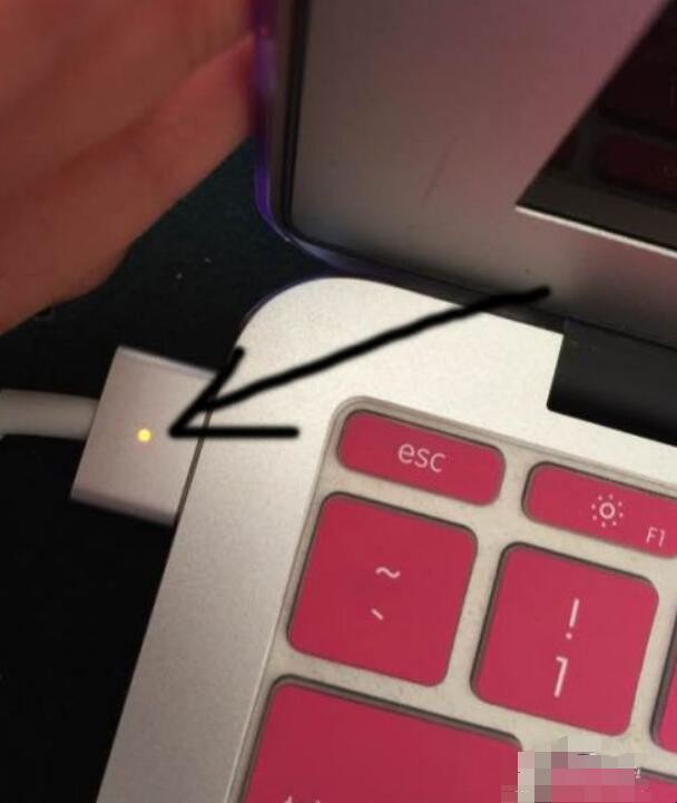 macbook开不了机怎么办