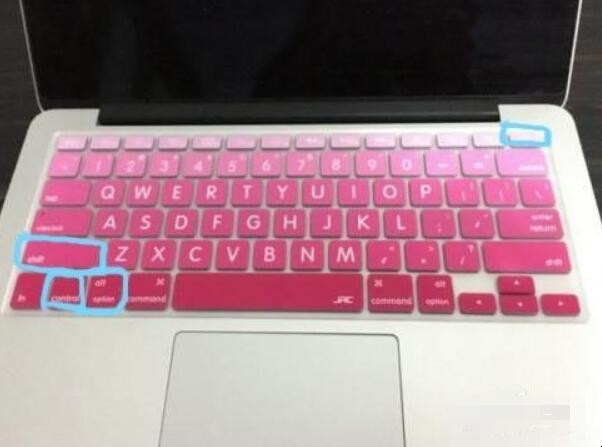 macbook开不了机怎么办