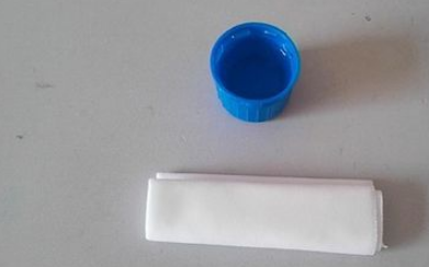 如何清洗记号笔