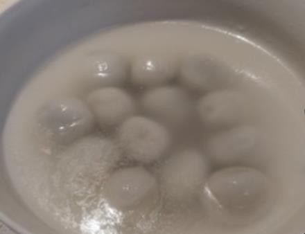 怎么炸元宵