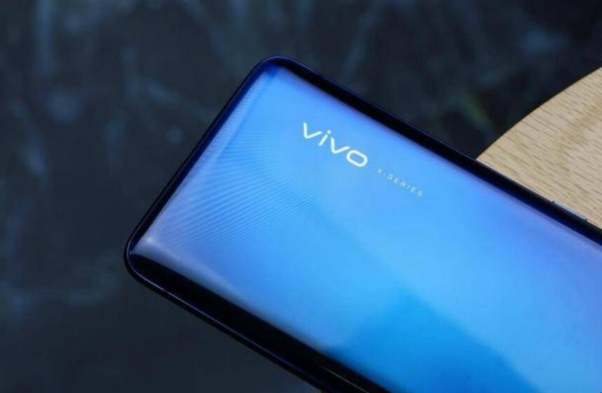 vivo手机上面出现个HD是怎么回事