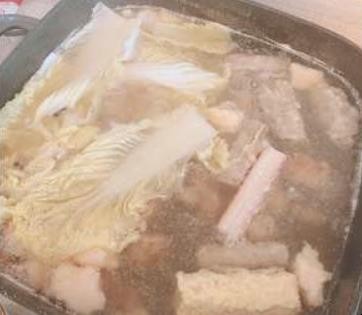 排骨火锅怎么做