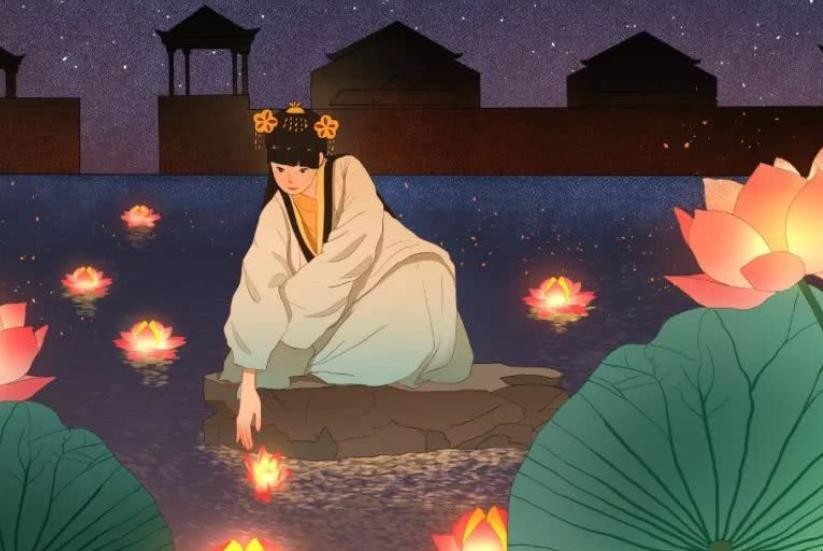 中元节祭祀活动有哪些