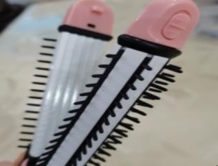 如何使用卷发器