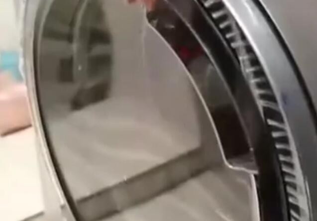 美的滚筒洗衣机怎么用