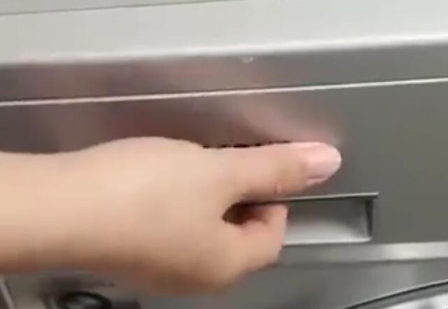 美的滚筒洗衣机怎么用