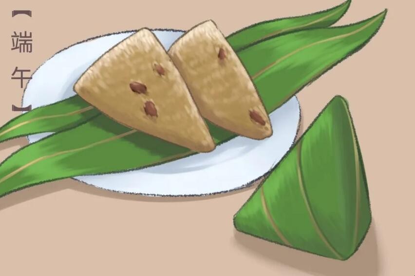 端午节的故事作文怎么写