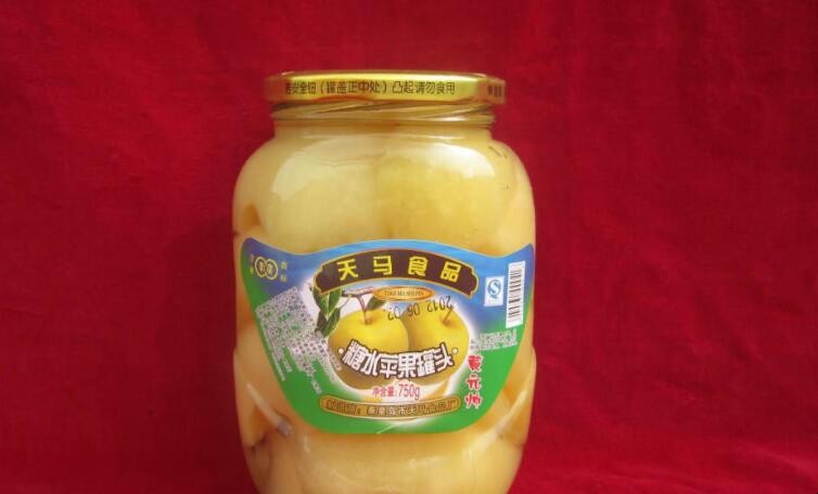 怎么打开罐头的金属盖