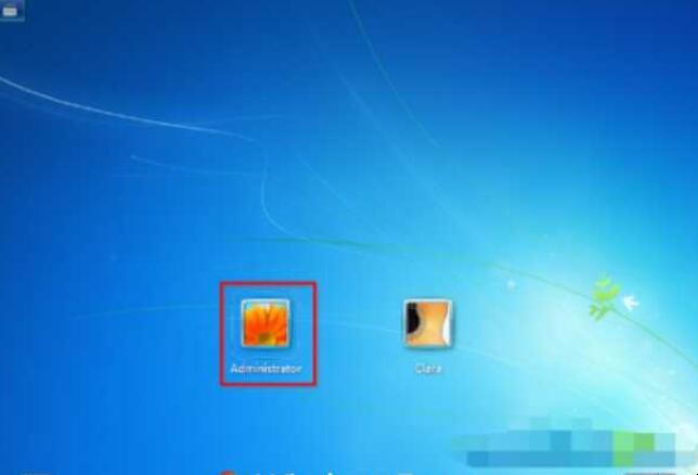 win7密码忘了怎么办