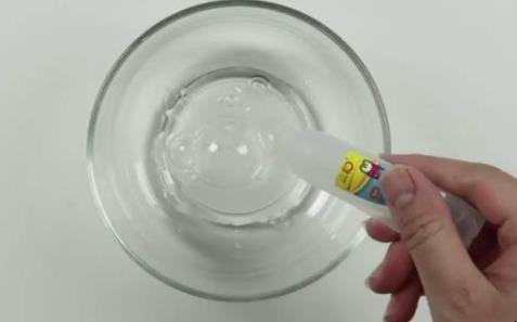 水晶泥制作办法有哪些