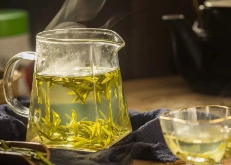绿茶怎样泡
