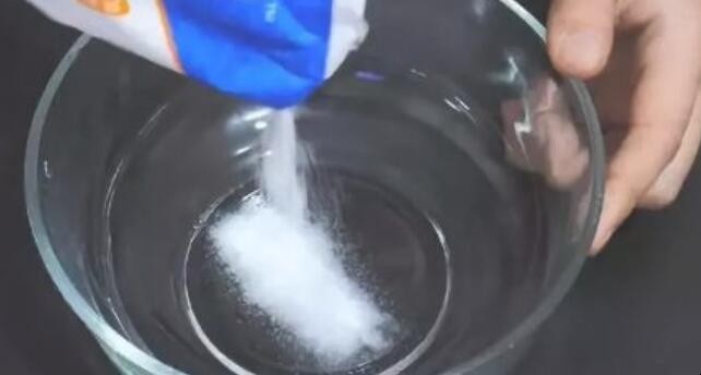 粉丝怎么泡