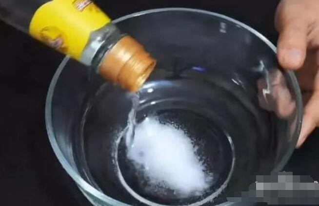 粉丝怎么泡
