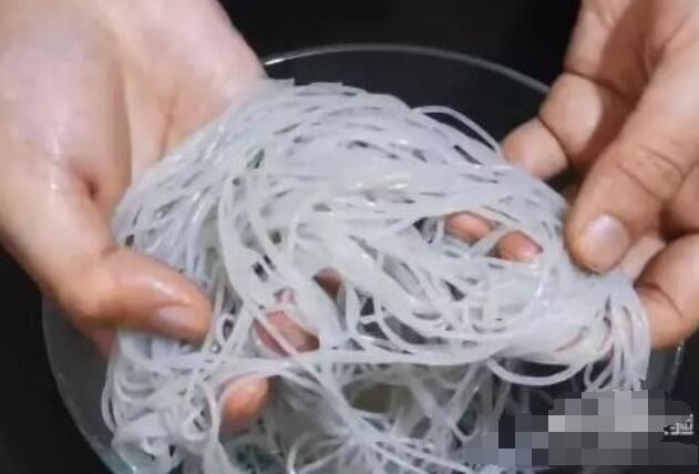 粉丝怎么泡