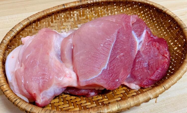 瘦肉如何炖不柴
