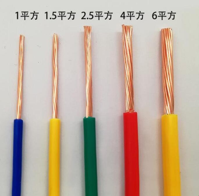 电线怎么接才正确