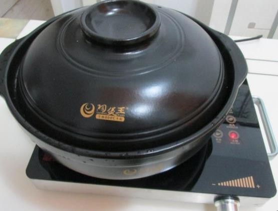 鸡火锅的做法有哪些