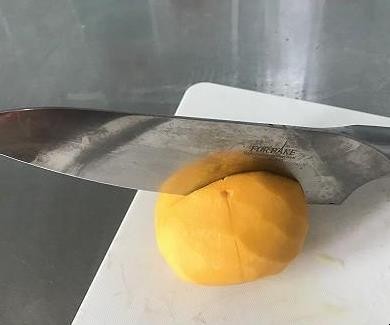 黄桃罐头怎样做