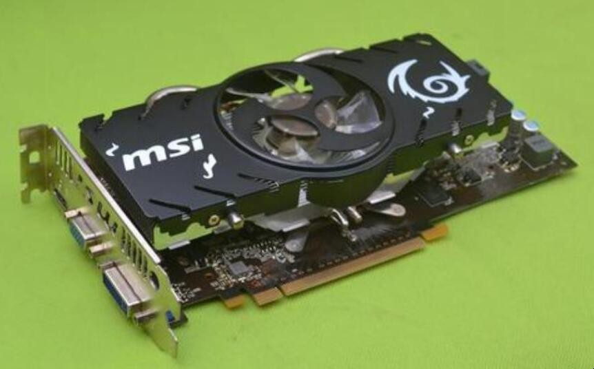 独立显卡和不独立显卡有什么区别
