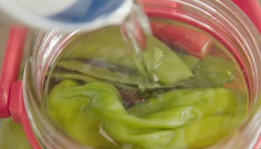 泡菜制作方法有哪些