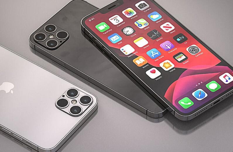 两个iphone怎么大量传照片