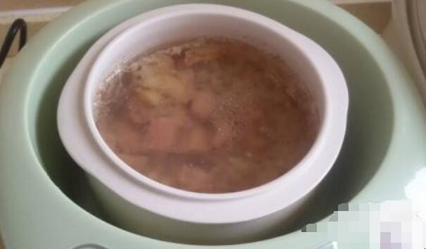 排骨怎么炖好吃又营养