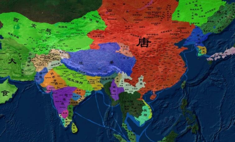 五代十国是什么时期