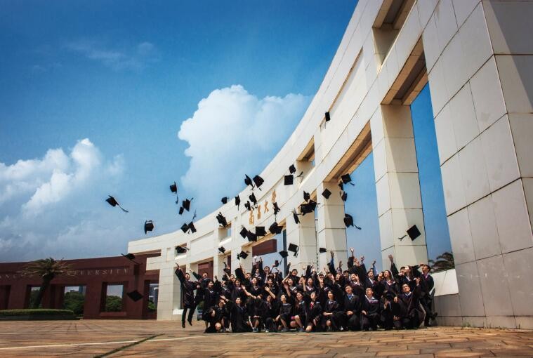 南昌大学面积多大