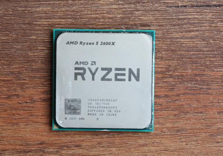 amd2600x相当于i几