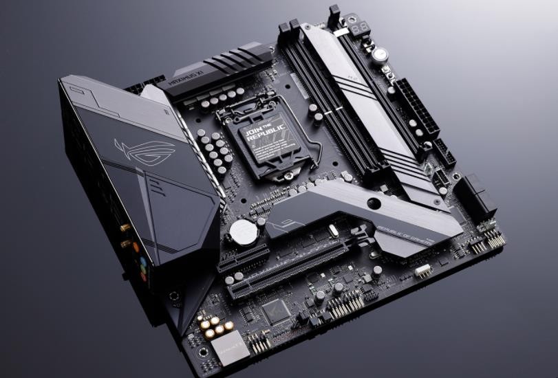 matx主板有哪几种尺寸