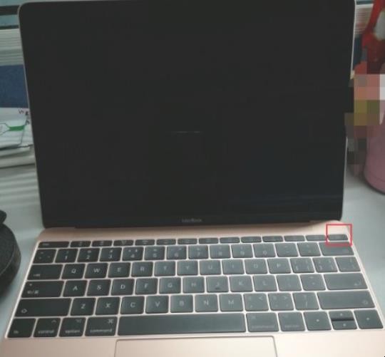 macbook怎么恢复出厂设置
