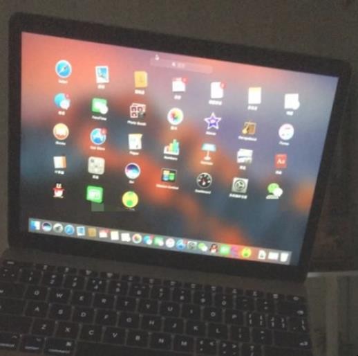 macbook怎么恢复出厂设置