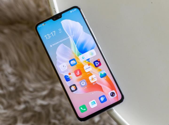 vivox21ia参数如何样
