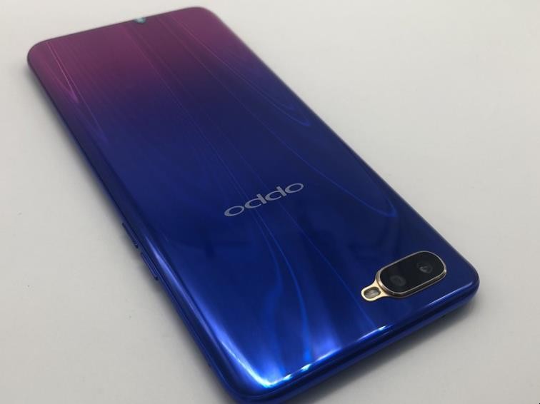 oppor15x参数怎么样