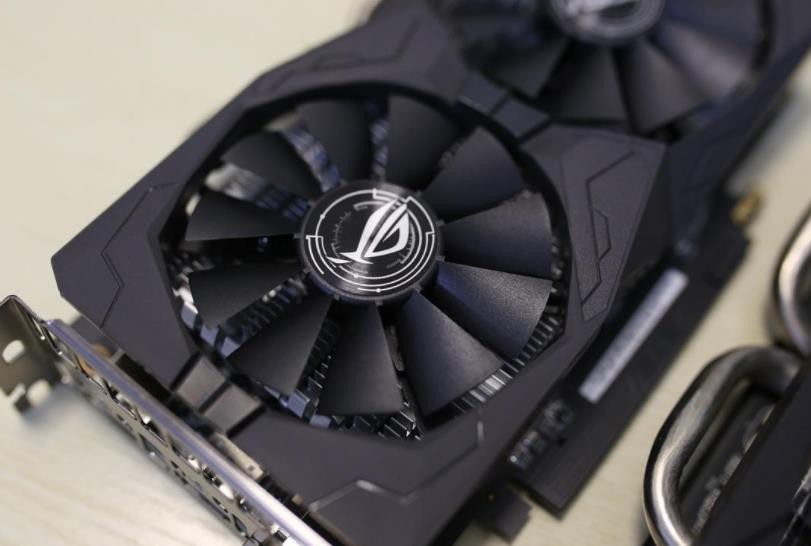 rx460相当于gtx什么卡
