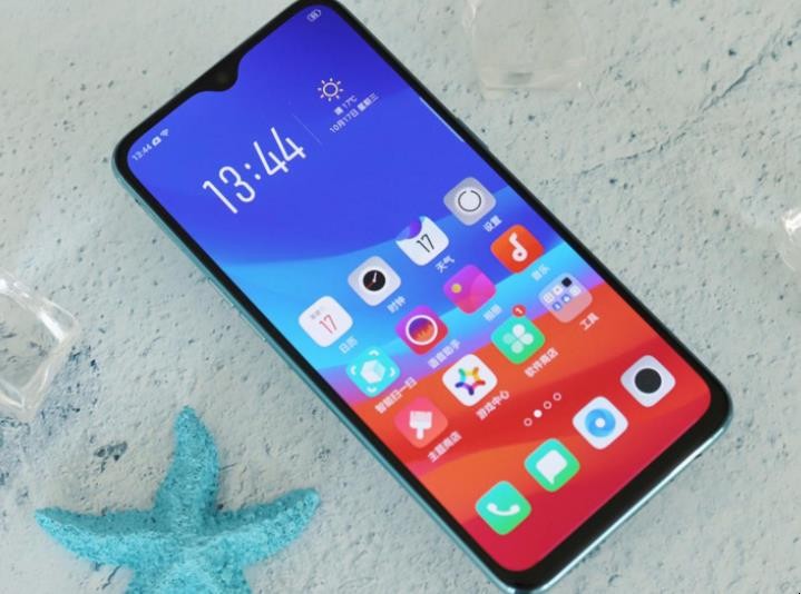 oppor15x参数配置怎样