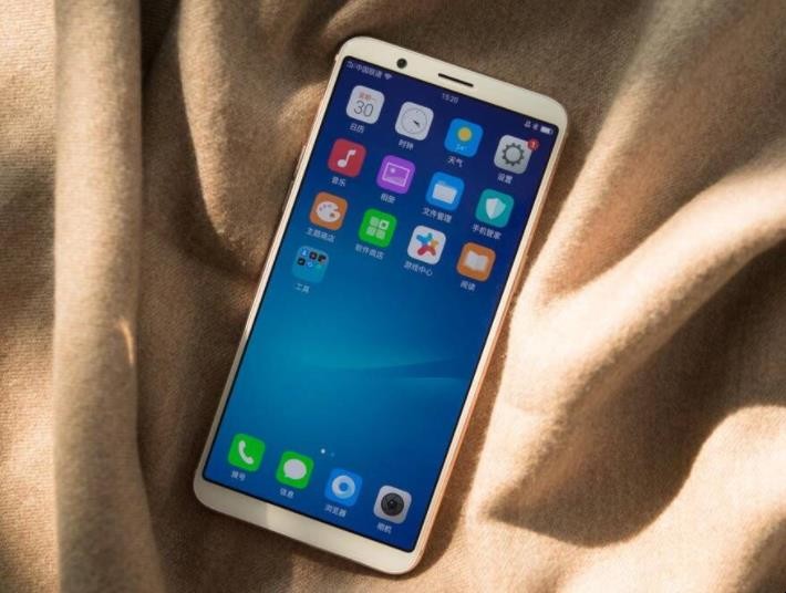 oppor11怎么真假辨别