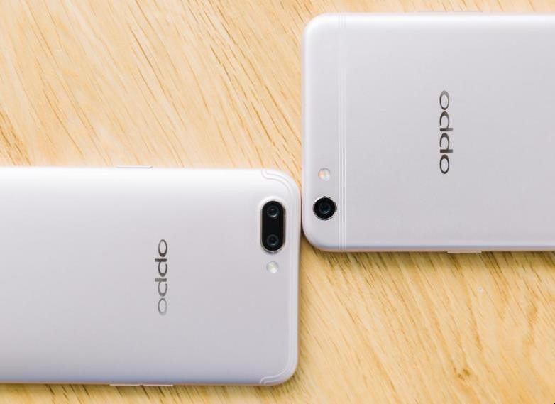 oppor11s参数配置怎么