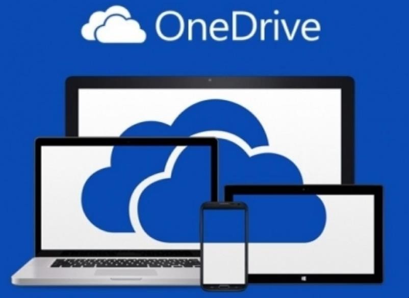 onedrive是什么意思