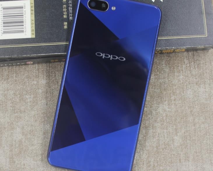 oppoa3手机参数配置是多少